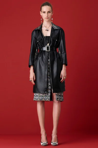 Look 1